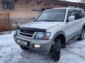 Mitsubishi Pajero 2002 годаүшін4 500 000 тг. в Алматы