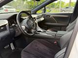 Lexus RX 450h 2022 годаүшін25 000 000 тг. в Алматы – фото 4