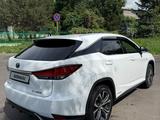 Lexus RX 450h 2022 годаүшін25 000 000 тг. в Алматы – фото 3
