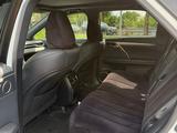 Lexus RX 450h 2022 годаүшін25 000 000 тг. в Алматы – фото 5