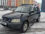 Honda CR-V 1996 года за 3 200 000 тг. в Астана – фото 2