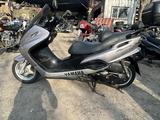 Yamaha  Majesty 125/180 2006 годаүшін700 000 тг. в Алматы – фото 2