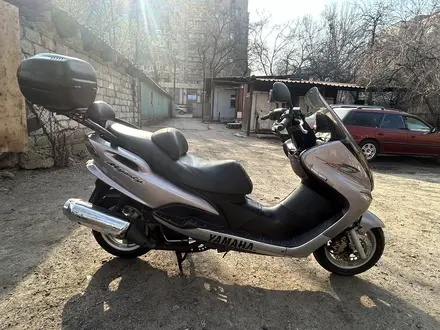 Yamaha  Majesty 125/180 2006 года за 700 000 тг. в Алматы