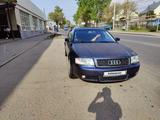 Audi A6 2003 года за 3 250 000 тг. в Кызылорда – фото 3