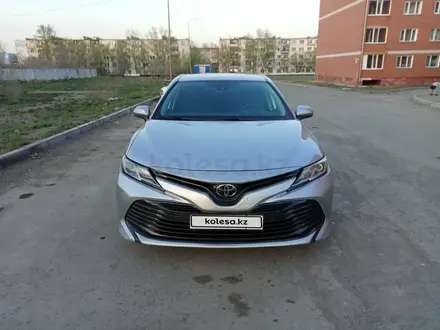 Toyota Camry 2020 года за 11 000 000 тг. в Павлодар