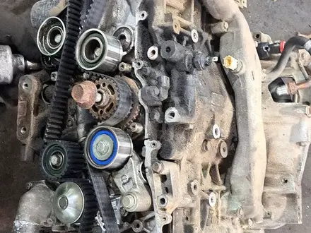 Субару двигатель за 200 000 тг. в Алматы
