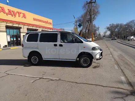 Mitsubishi Delica 1996 года за 2 700 000 тг. в Алматы – фото 10