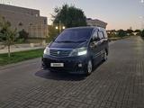 Toyota Alphard 2005 года за 7 700 000 тг. в Туркестан