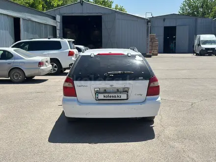 Nissan Cefiro 1998 года за 2 200 000 тг. в Алматы – фото 2