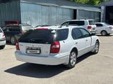 Nissan Cefiro 1998 годаүшін2 200 000 тг. в Алматы