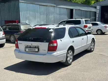 Nissan Cefiro 1998 года за 2 200 000 тг. в Алматы