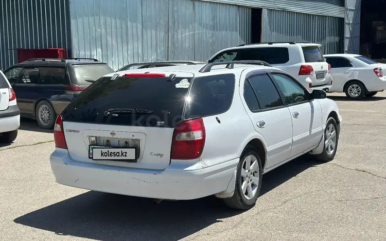 Nissan Cefiro 1998 года за 2 200 000 тг. в Алматы