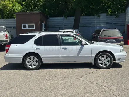 Nissan Cefiro 1998 года за 2 200 000 тг. в Алматы – фото 4