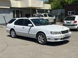 Nissan Cefiro 1998 годаүшін2 200 000 тг. в Алматы – фото 3