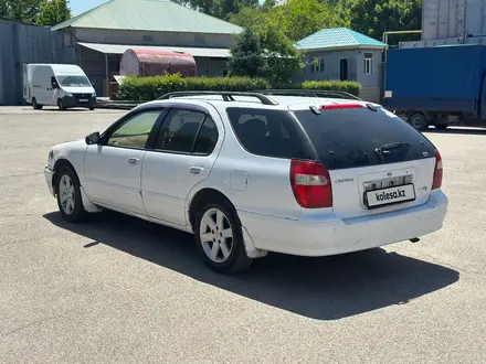 Nissan Cefiro 1998 года за 2 200 000 тг. в Алматы – фото 6