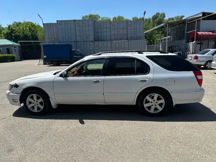 Nissan Cefiro 1998 года за 2 200 000 тг. в Алматы – фото 7