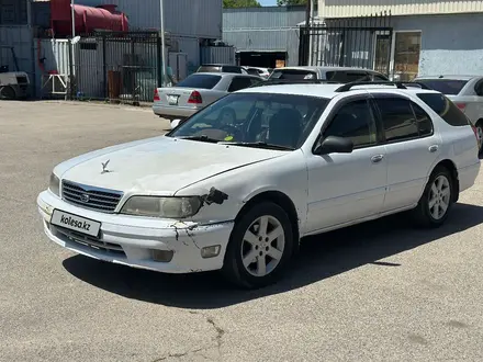 Nissan Cefiro 1998 года за 2 200 000 тг. в Алматы – фото 8