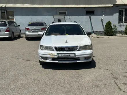 Nissan Cefiro 1998 года за 2 200 000 тг. в Алматы – фото 9