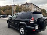 Toyota Land Cruiser Prado 2007 годаүшін10 000 000 тг. в Караганда – фото 5