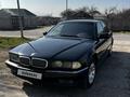 BMW 728 1998 года за 2 500 000 тг. в Шымкент – фото 2