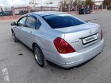 Nissan Teana 2006 годаүшін4 000 000 тг. в Жанаозен – фото 4