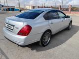 Nissan Teana 2006 годаүшін4 000 000 тг. в Жанаозен – фото 5