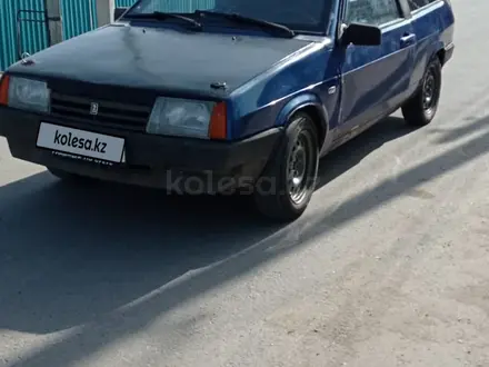 ВАЗ (Lada) 2108 2001 годаүшін650 000 тг. в Костанай