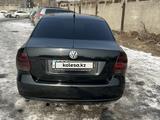 Volkswagen Polo 2010 годаүшін3 500 000 тг. в Молодежный (Уланский р-н) – фото 2