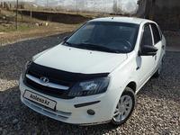 ВАЗ (Lada) Granta 2190 2013 годаүшін3 100 000 тг. в Шымкент