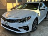 Kia Optima 2019 года за 6 800 000 тг. в Шымкент