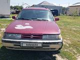 Mazda 626 1993 годаfor870 000 тг. в Талдыкорган – фото 5