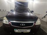 ВАЗ (Lada) Priora 2171 2012 года за 1 500 000 тг. в Актобе