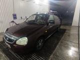 ВАЗ (Lada) Priora 2171 2012 года за 1 500 000 тг. в Актобе – фото 2