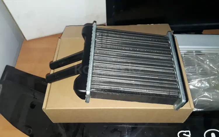 Радиатор печки заз шанс за 9 000 тг. в Актобе