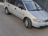 Honda Odyssey 1996 года за 2 100 000 тг. в Алматы – фото 2
