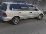 Honda Odyssey 1996 года за 2 100 000 тг. в Алматы – фото 4