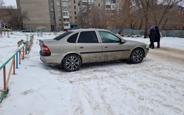 Opel Vectra 1996 годаүшін2 100 000 тг. в Костанай