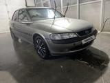 Opel Vectra 1996 года за 2 100 000 тг. в Костанай – фото 4