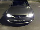 Opel Vectra 1996 года за 2 400 000 тг. в Костанай – фото 5