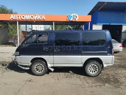 Mitsubishi Delica 1994 года за 2 100 000 тг. в Алматы – фото 3