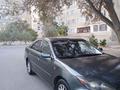 Toyota Camry 2003 годаүшін3 500 000 тг. в Актау – фото 9