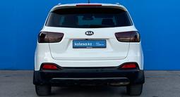 Kia Sorento 2015 годаfor10 120 000 тг. в Алматы – фото 4