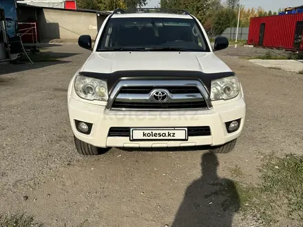 Toyota 4Runner 2007 года за 12 600 000 тг. в Алматы – фото 4