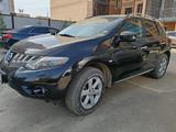 Nissan Murano 2008 года за 9 000 000 тг. в Астана – фото 2