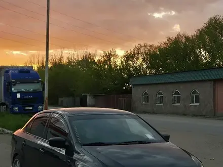 Volkswagen Polo 2011 года за 4 200 000 тг. в Костанай