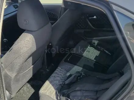 Volkswagen Polo 2011 года за 4 200 000 тг. в Костанай – фото 10