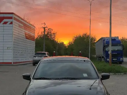 Volkswagen Polo 2011 года за 4 200 000 тг. в Костанай – фото 2