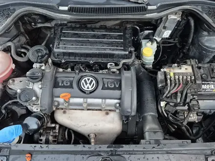 Volkswagen Polo 2011 года за 4 200 000 тг. в Костанай – фото 3