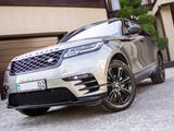 Land Rover Range Rover Velar 2018 годаүшін26 500 000 тг. в Алматы – фото 2