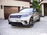 Land Rover Range Rover Velar 2018 годаүшін26 500 000 тг. в Алматы